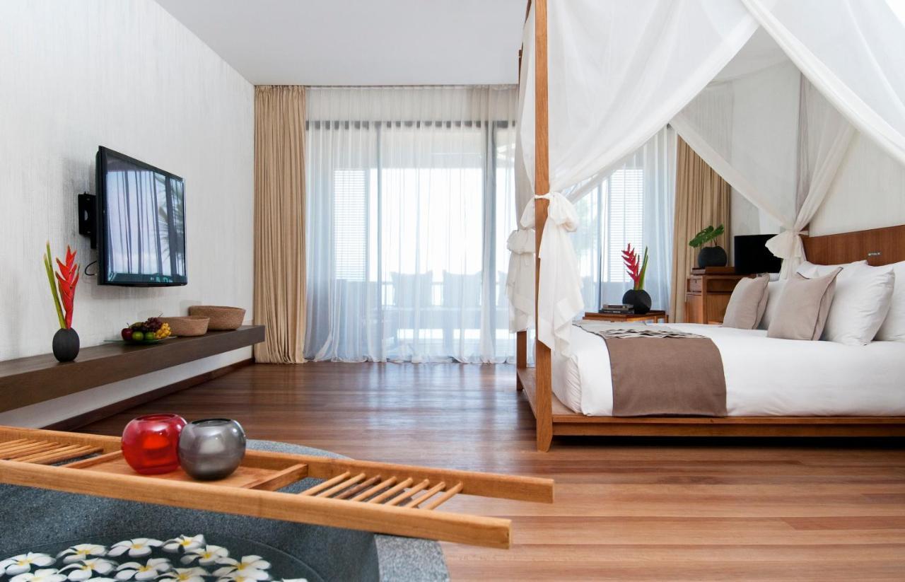 Hansar Samui Resort & Spa - Sha Extra Plus Bophut Pokój zdjęcie