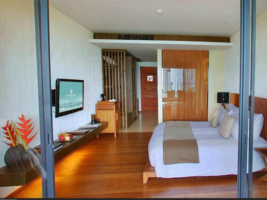 Hansar Samui Resort & Spa - Sha Extra Plus Bophut Zewnętrze zdjęcie